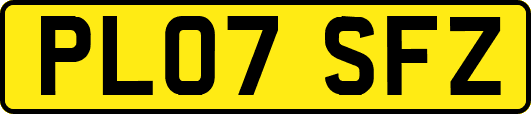 PL07SFZ