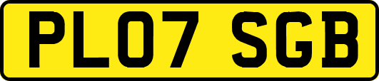 PL07SGB