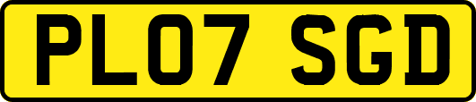 PL07SGD