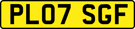 PL07SGF