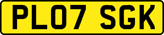 PL07SGK
