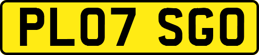 PL07SGO