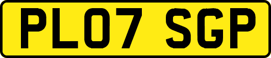 PL07SGP