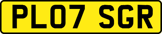 PL07SGR