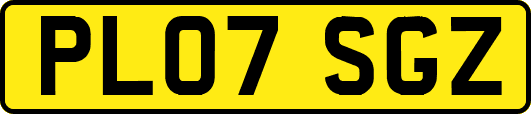 PL07SGZ