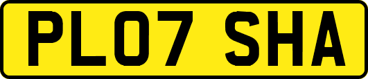PL07SHA