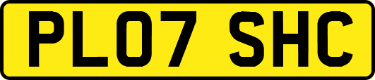 PL07SHC