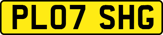 PL07SHG