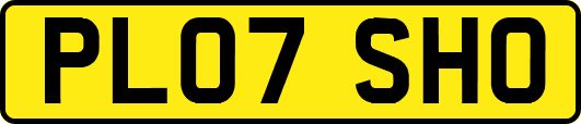 PL07SHO