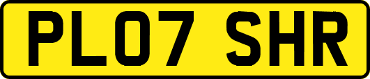 PL07SHR