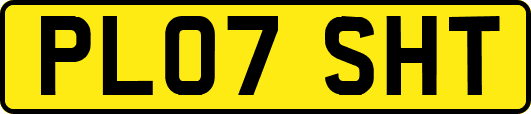 PL07SHT