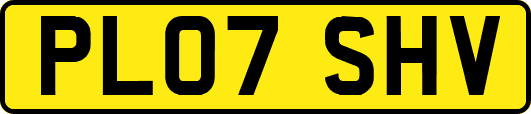 PL07SHV