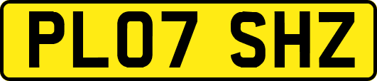 PL07SHZ