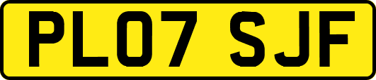 PL07SJF