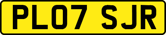 PL07SJR