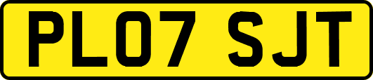 PL07SJT