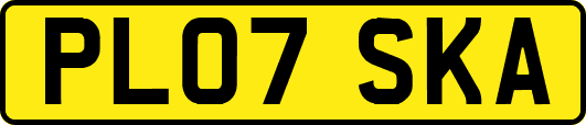 PL07SKA