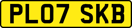 PL07SKB