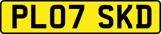 PL07SKD