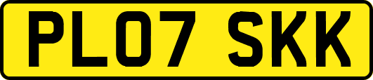 PL07SKK
