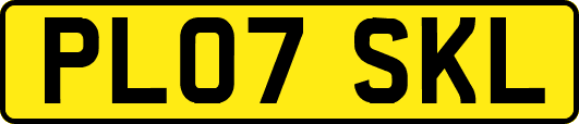 PL07SKL