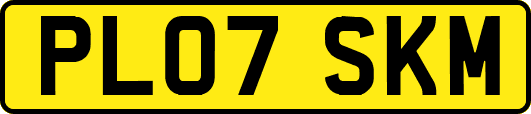 PL07SKM