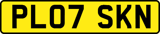 PL07SKN