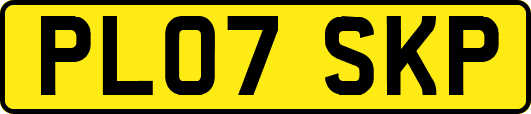 PL07SKP