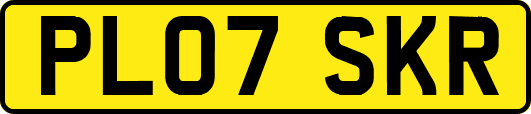 PL07SKR