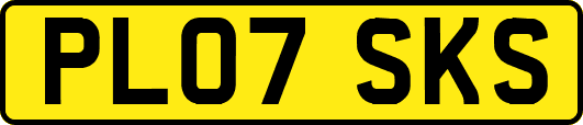 PL07SKS