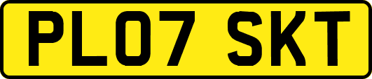 PL07SKT