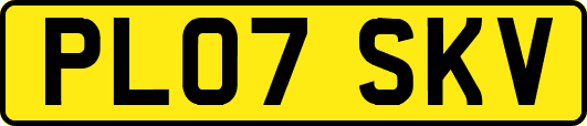 PL07SKV