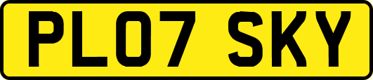 PL07SKY