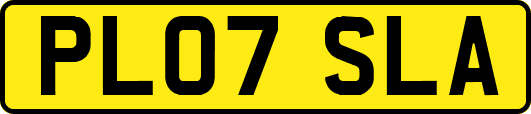 PL07SLA