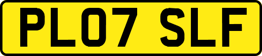 PL07SLF