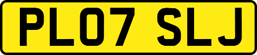 PL07SLJ