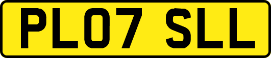 PL07SLL