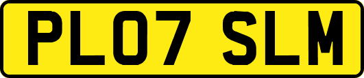 PL07SLM