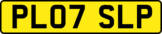 PL07SLP