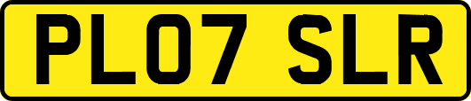 PL07SLR