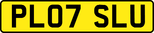 PL07SLU
