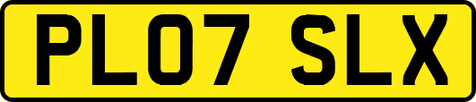 PL07SLX