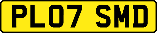PL07SMD