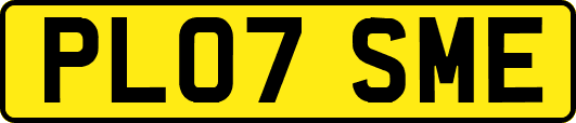 PL07SME