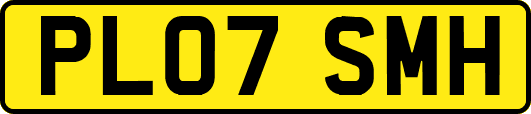 PL07SMH