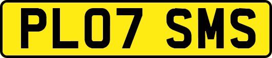 PL07SMS