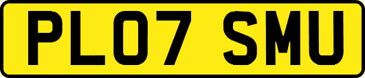 PL07SMU
