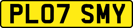 PL07SMY
