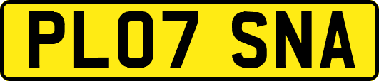 PL07SNA