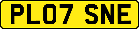 PL07SNE